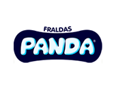 Fraldas Panda