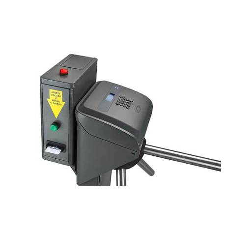 Expedidora de Cartões