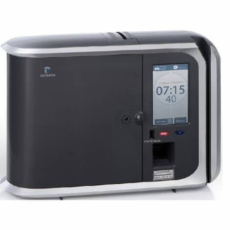 Relógio de Ponto Biométrico Inner REP Plus